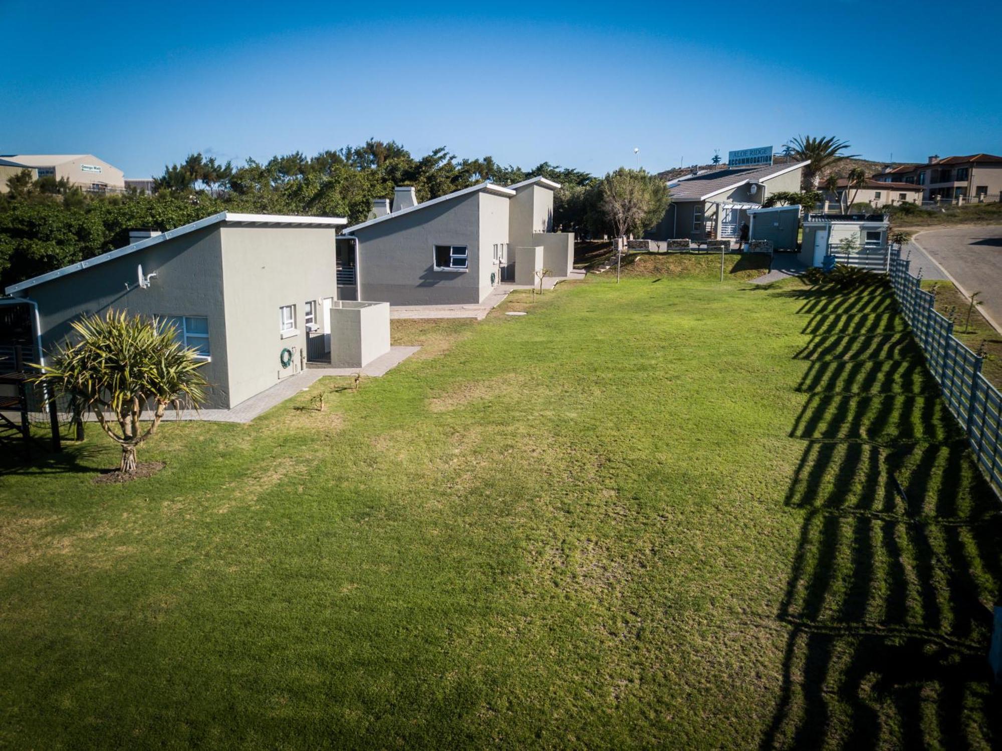 Aloe Ridge Apartment Mossel Bay Exterior photo