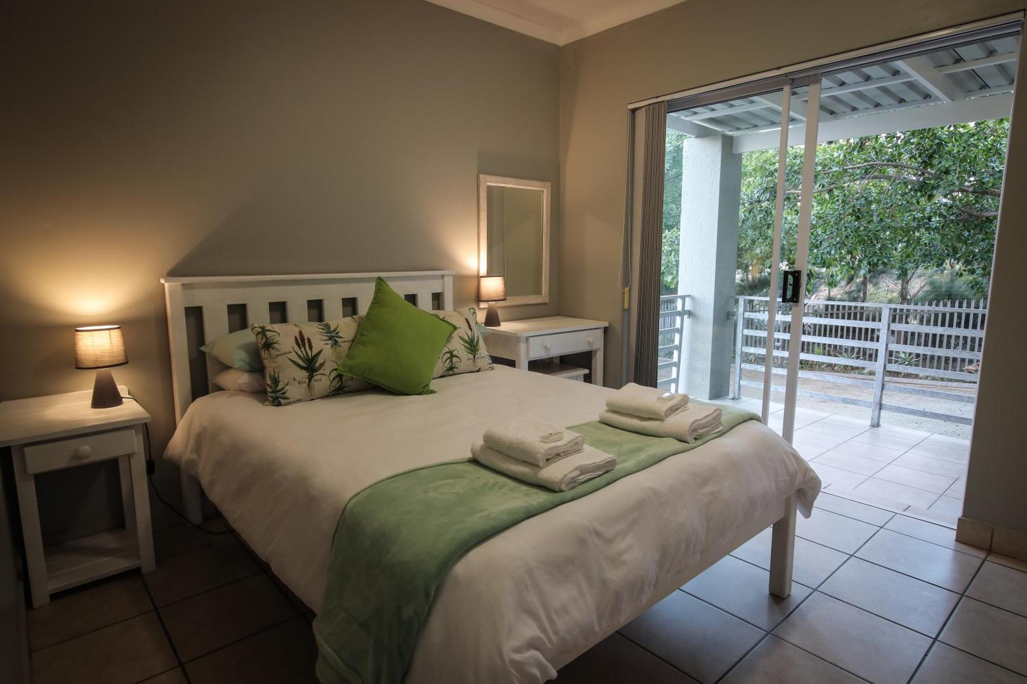 Aloe Ridge Apartment Mossel Bay Exterior photo