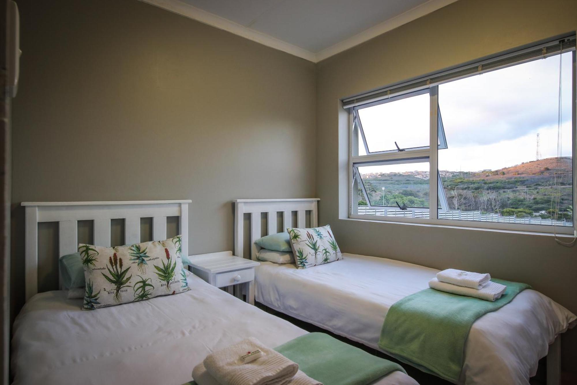 Aloe Ridge Apartment Mossel Bay Exterior photo