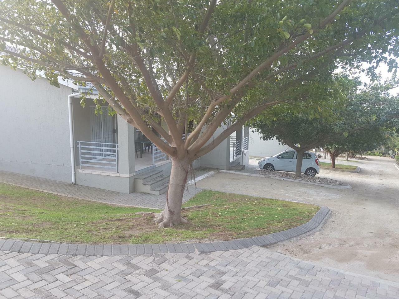 Aloe Ridge Apartment Mossel Bay Exterior photo
