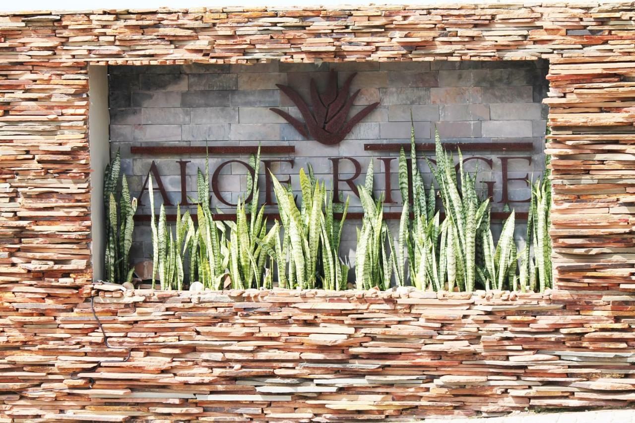 Aloe Ridge Apartment Mossel Bay Exterior photo